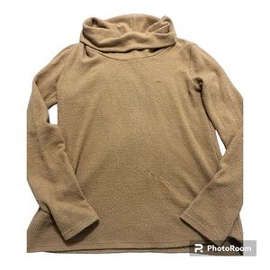 🌼 Gilli cowl neck sweater 💥